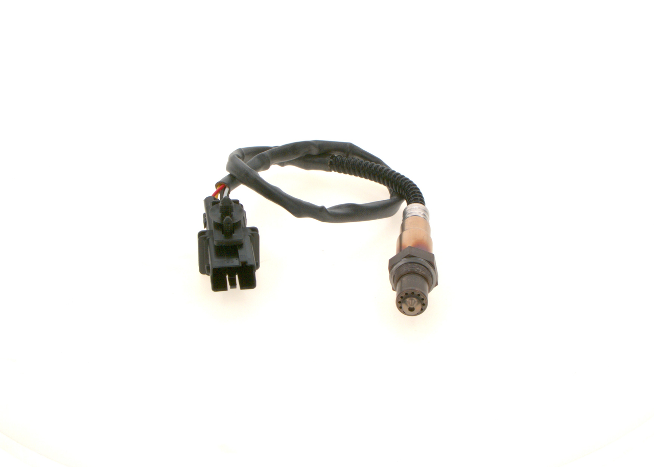 Lambda Sensor - 0 258 007 332 BOSCH