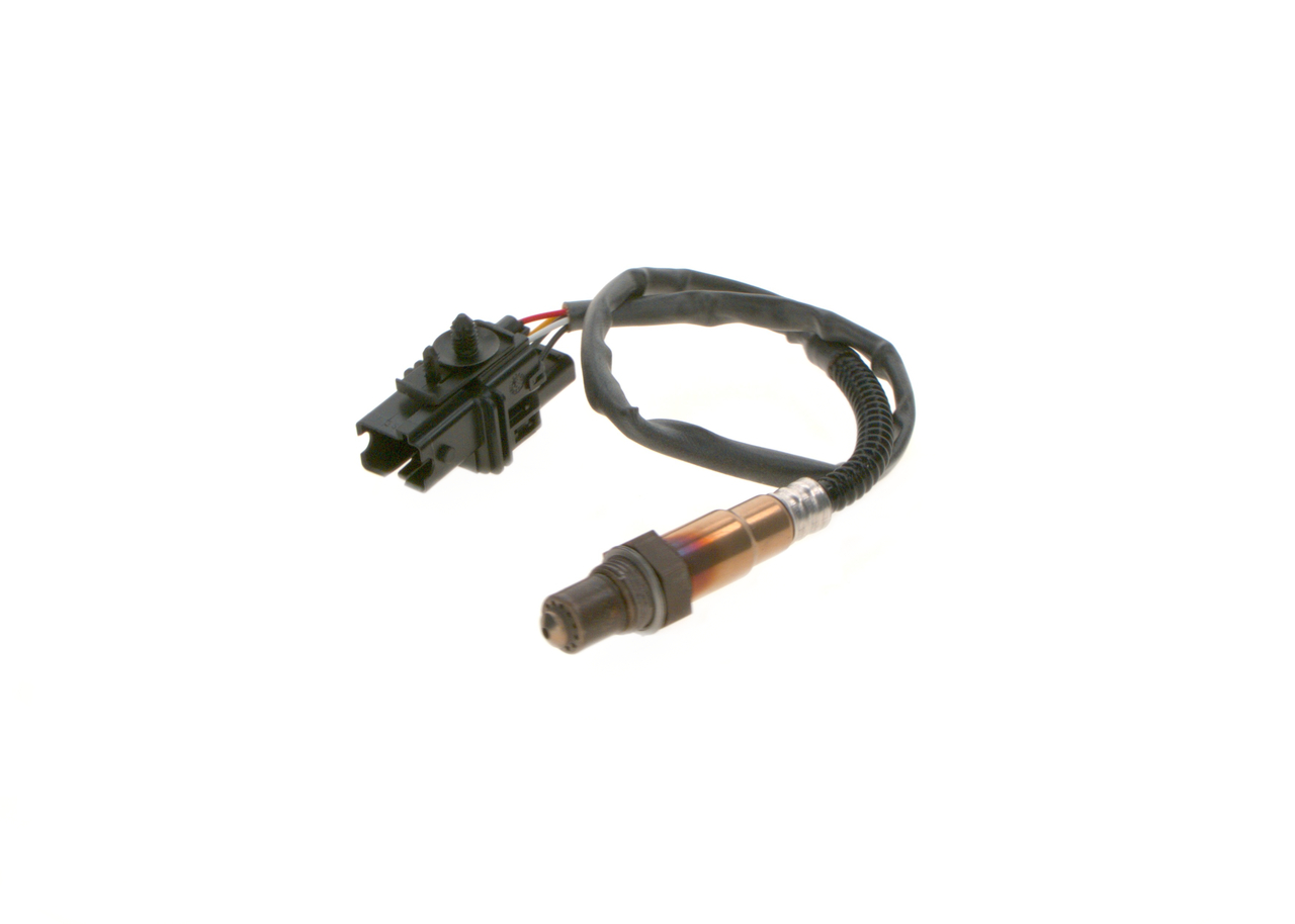 Lambda Sensor - 0 258 007 332 BOSCH