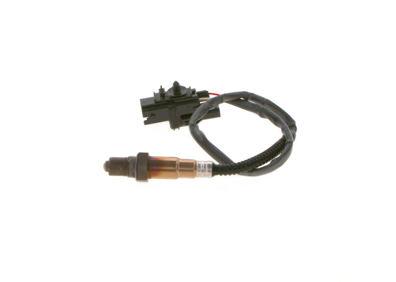 Lambda Sensor - 0 258 007 332 BOSCH