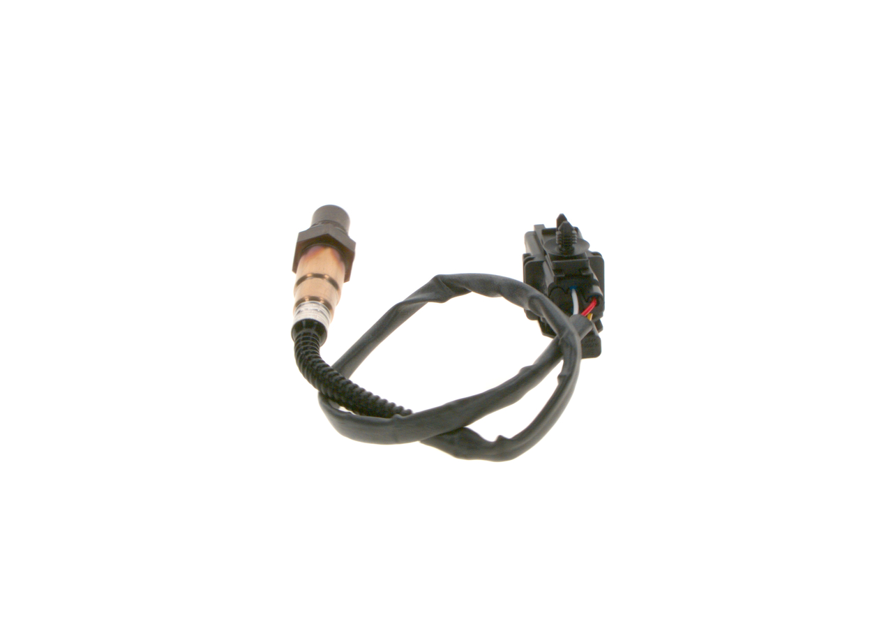 Lambda Sensor - 0 258 007 332 BOSCH