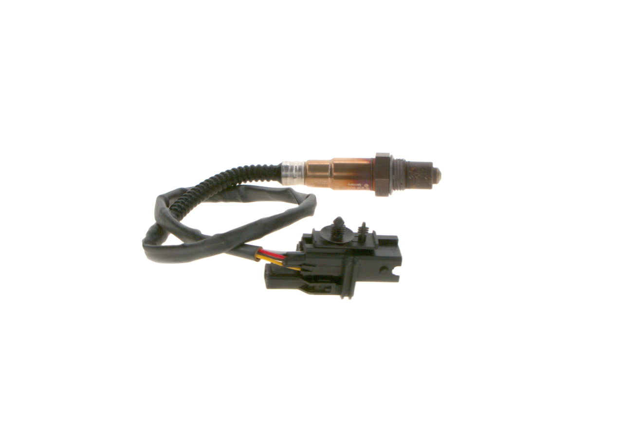Lambda Sensor - 0 258 007 332 BOSCH