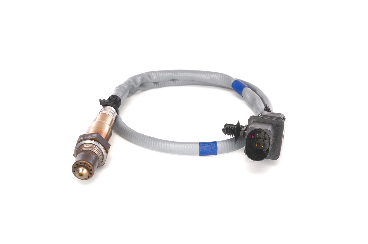Lambda Sensor - 0 258 007 333 BOSCH