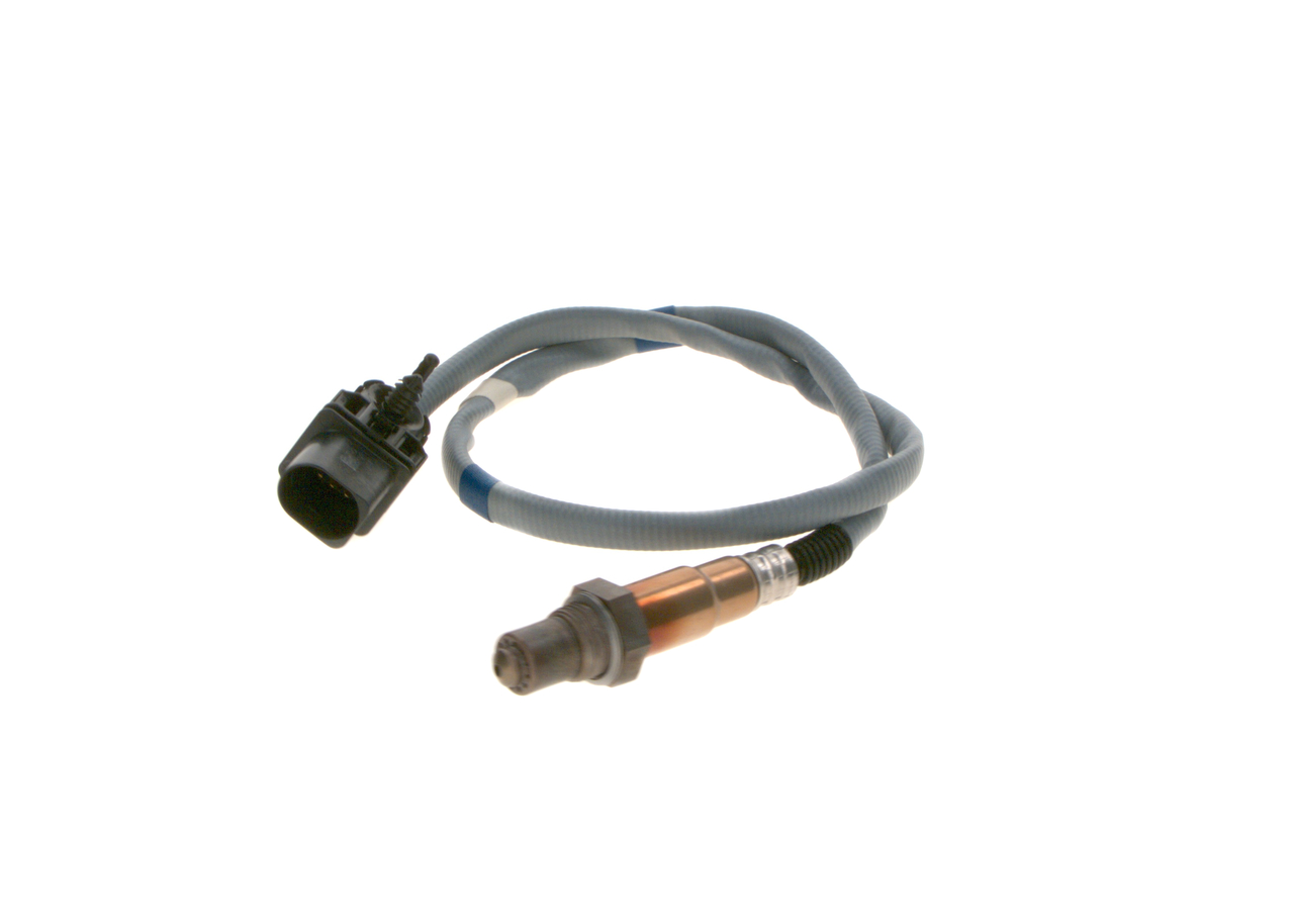 Lambda Sensor - 0 258 007 333 BOSCH