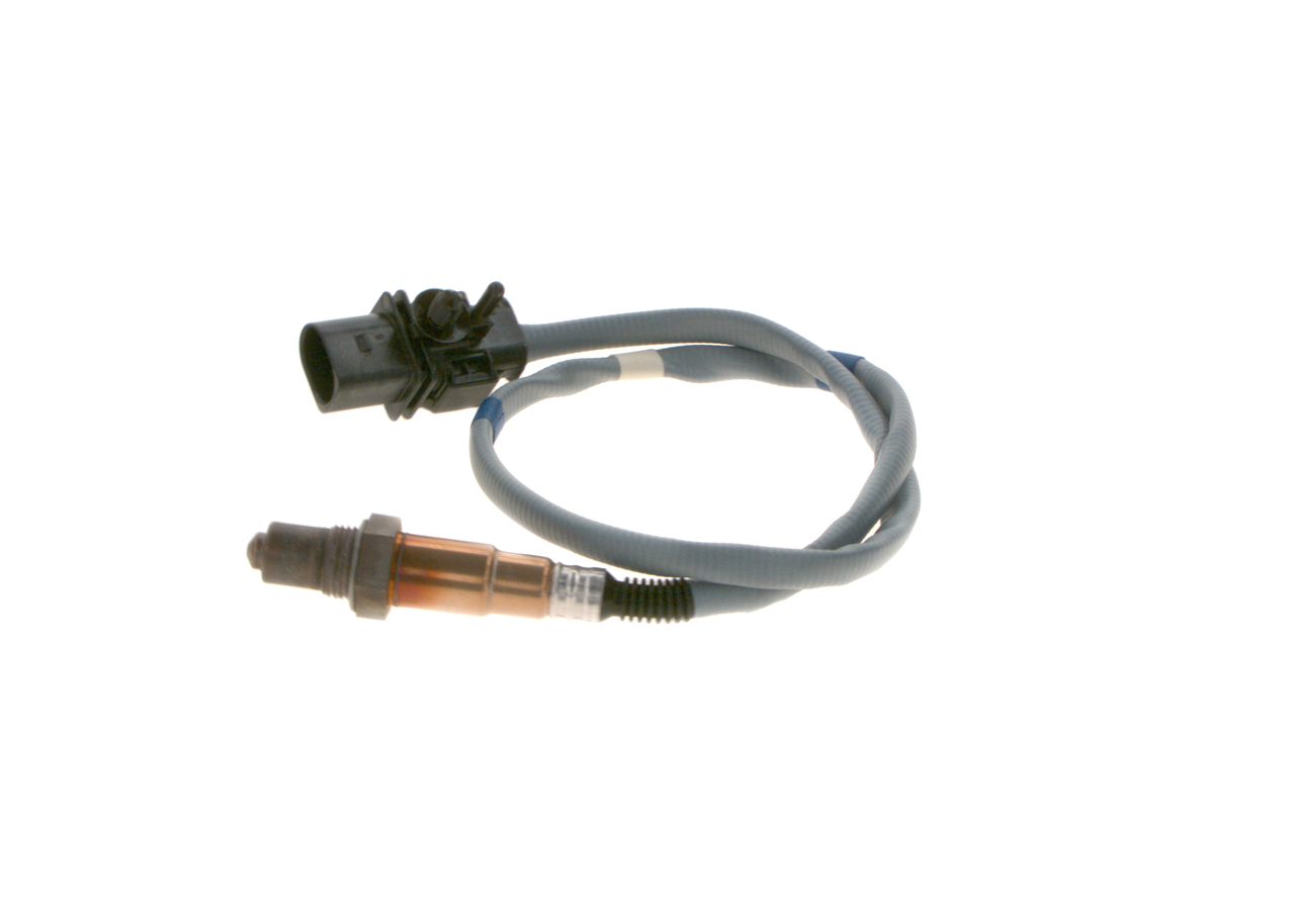 Lambda Sensor - 0 258 007 333 BOSCH