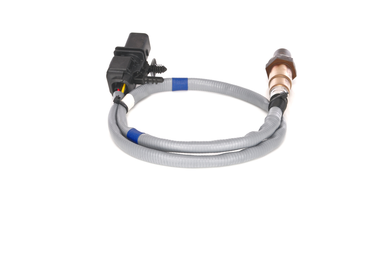 Lambda Sensor - 0 258 007 333 BOSCH