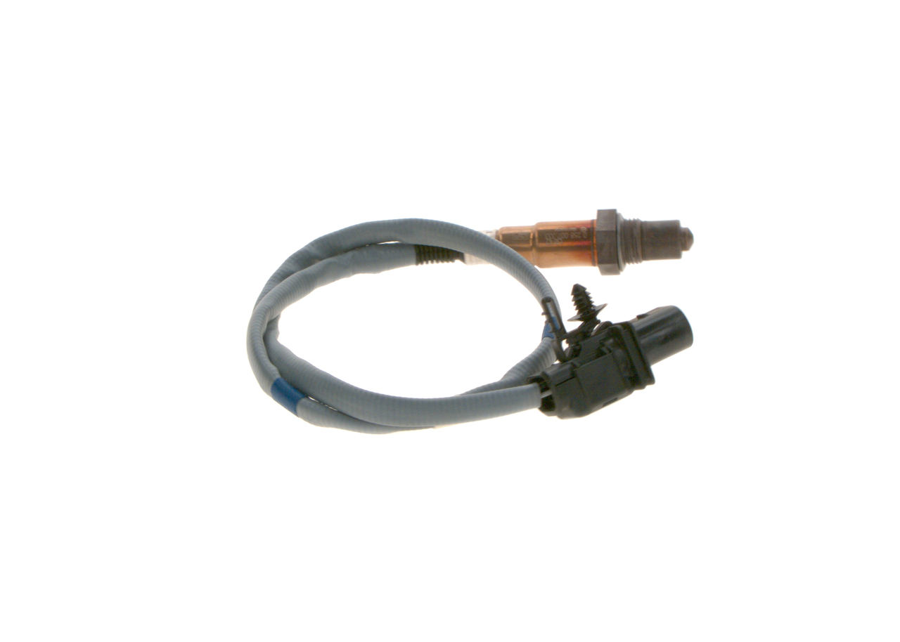 Lambda Sensor - 0 258 007 333 BOSCH