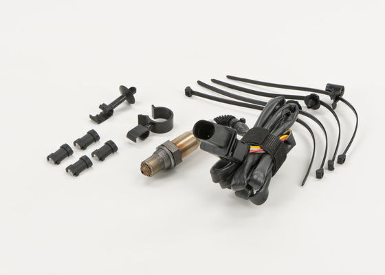Lambda Sensor - 0 258 007 363 BOSCH