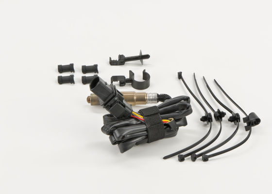 Lambda Sensor - 0 258 007 363 BOSCH