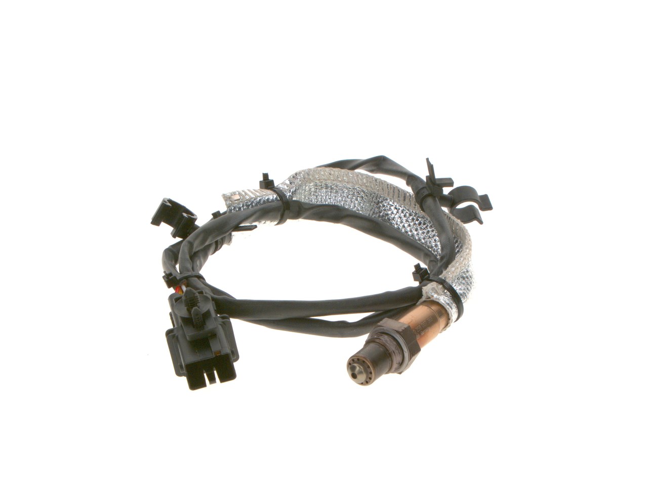 Lambda Sensor - 0 258 007 368 BOSCH