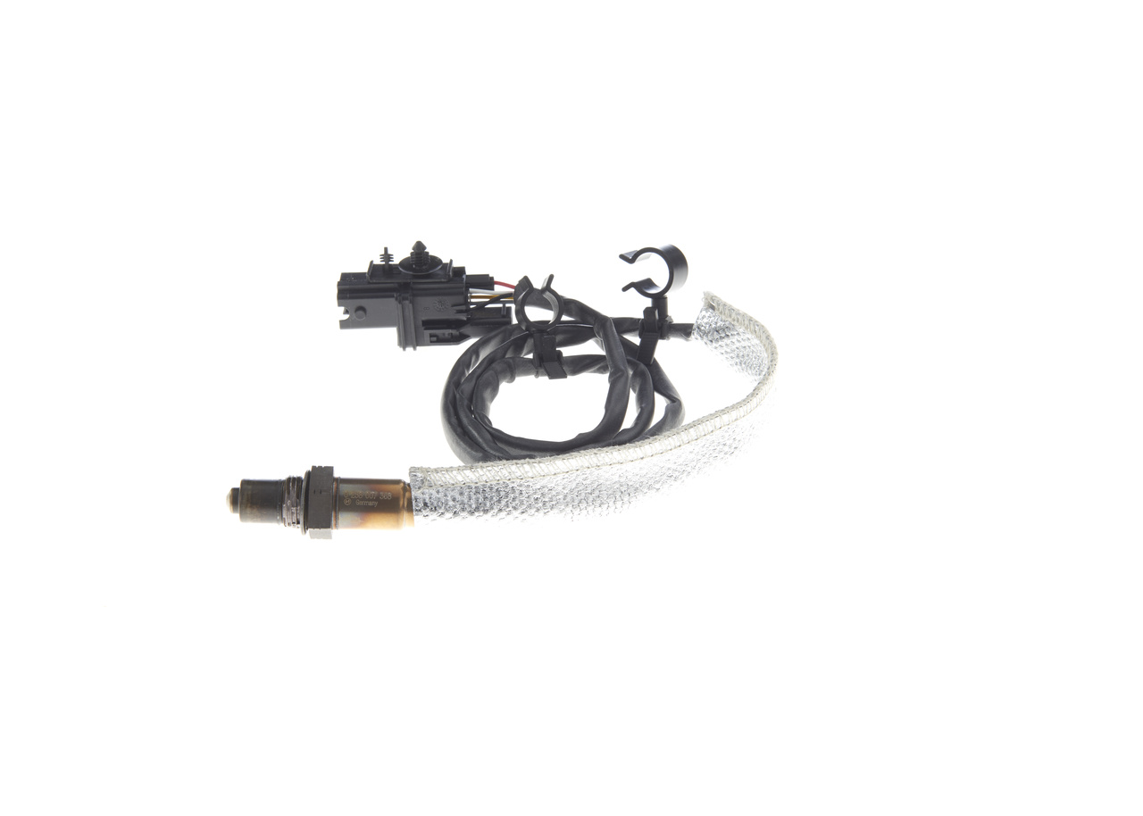 Lambda Sensor - 0 258 007 368 BOSCH