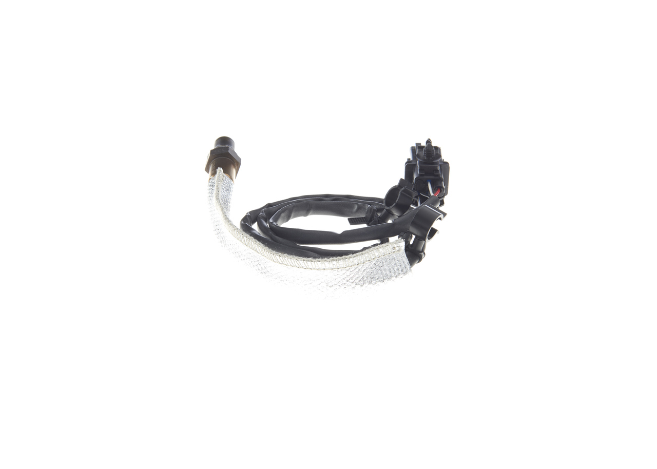 Lambda Sensor - 0 258 007 368 BOSCH