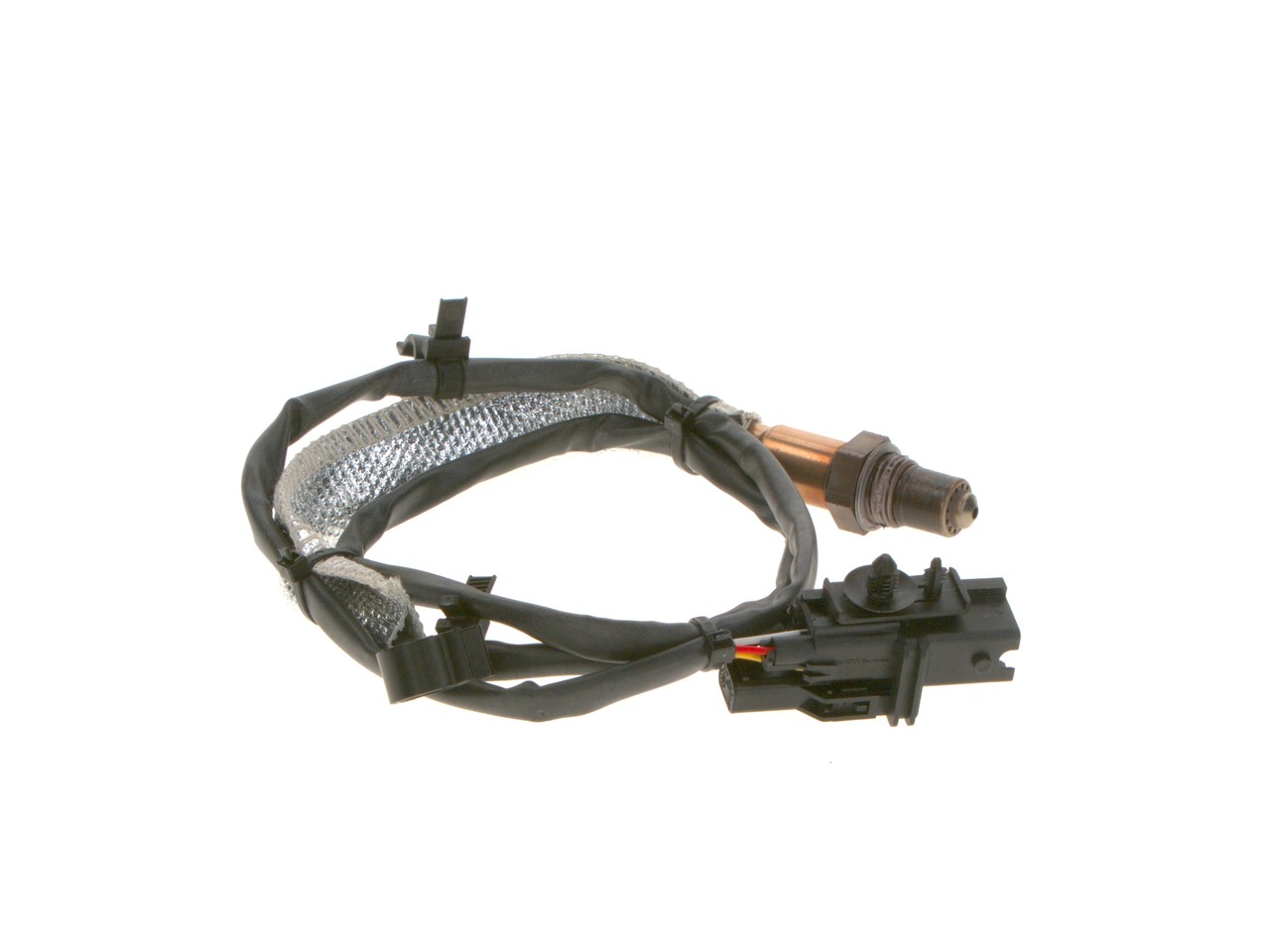 Lambda Sensor - 0 258 007 368 BOSCH