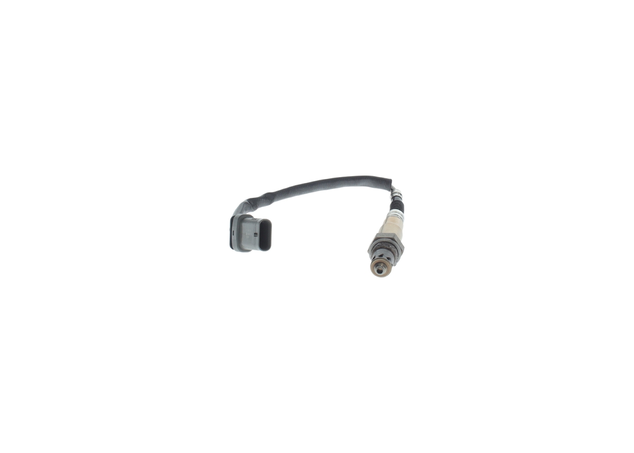Lambda Sensor - 0 258 010 00V BOSCH