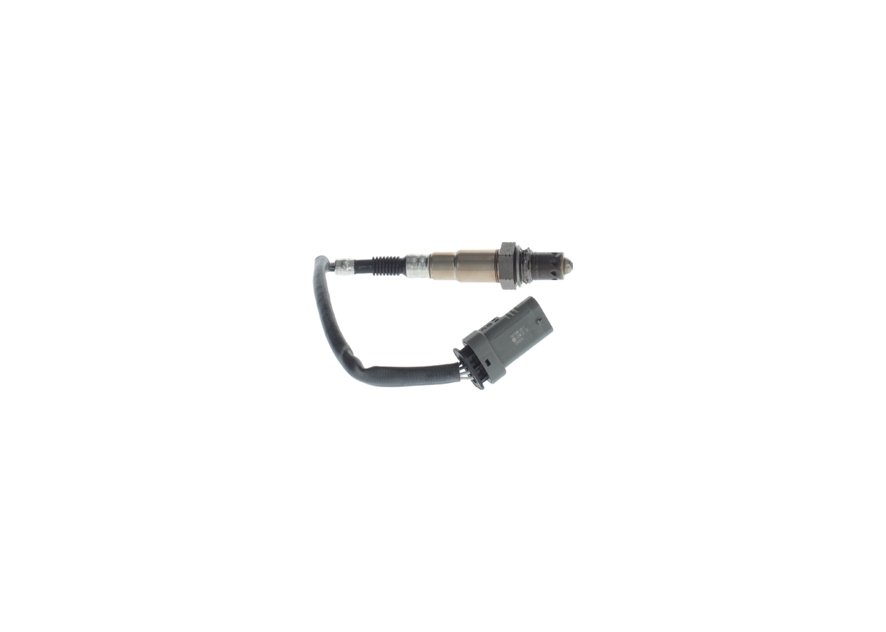 Lambda Sensor - 0 258 010 00V BOSCH