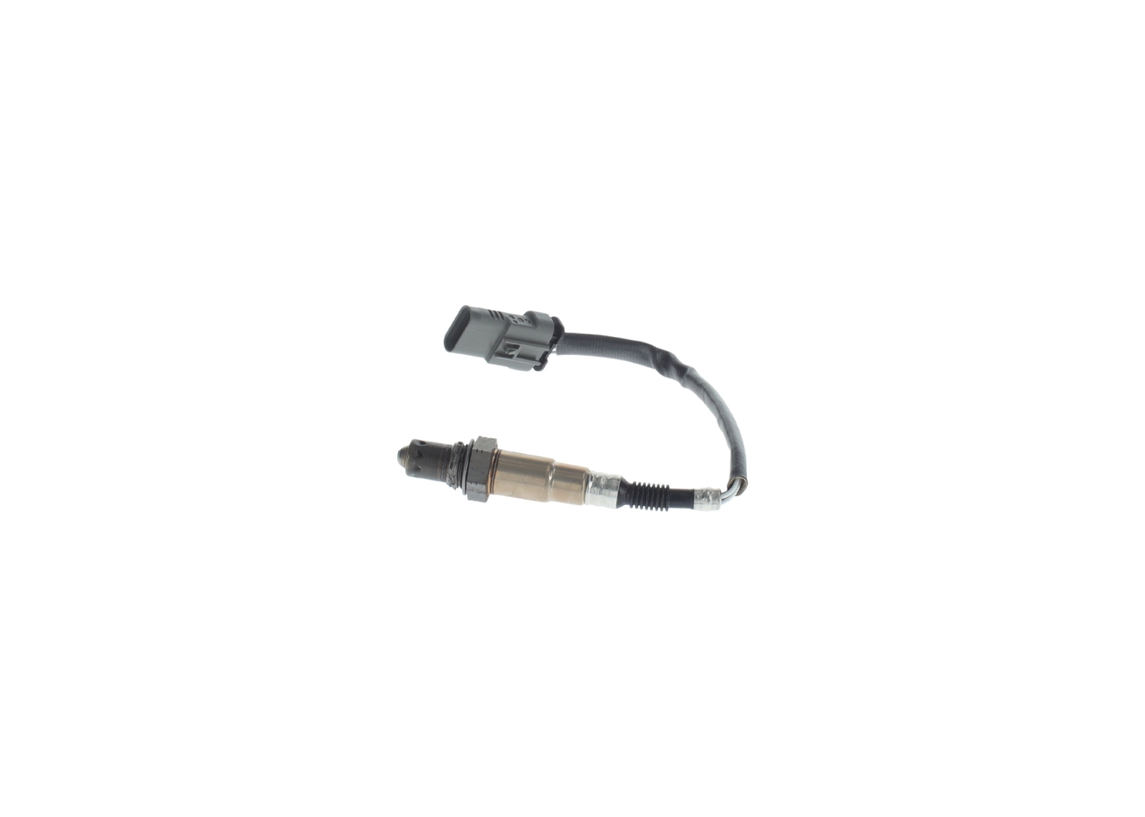 Lambda Sensor - 0 258 010 00V BOSCH