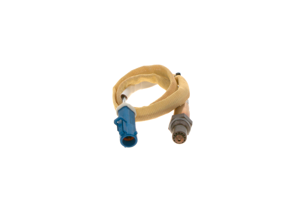 Lambda Sensor - 0 258 010 018 BOSCH