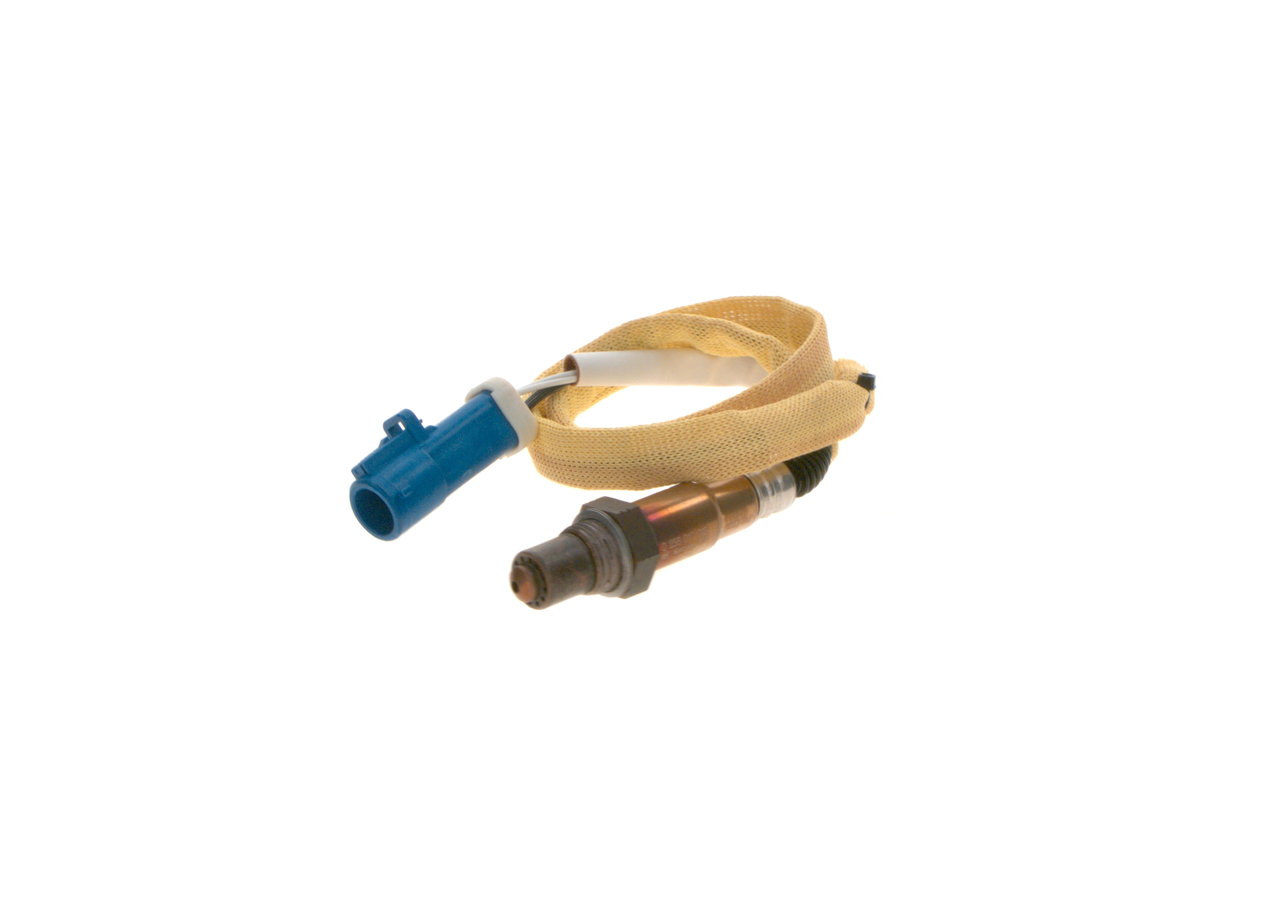 Lambda Sensor - 0 258 010 018 BOSCH