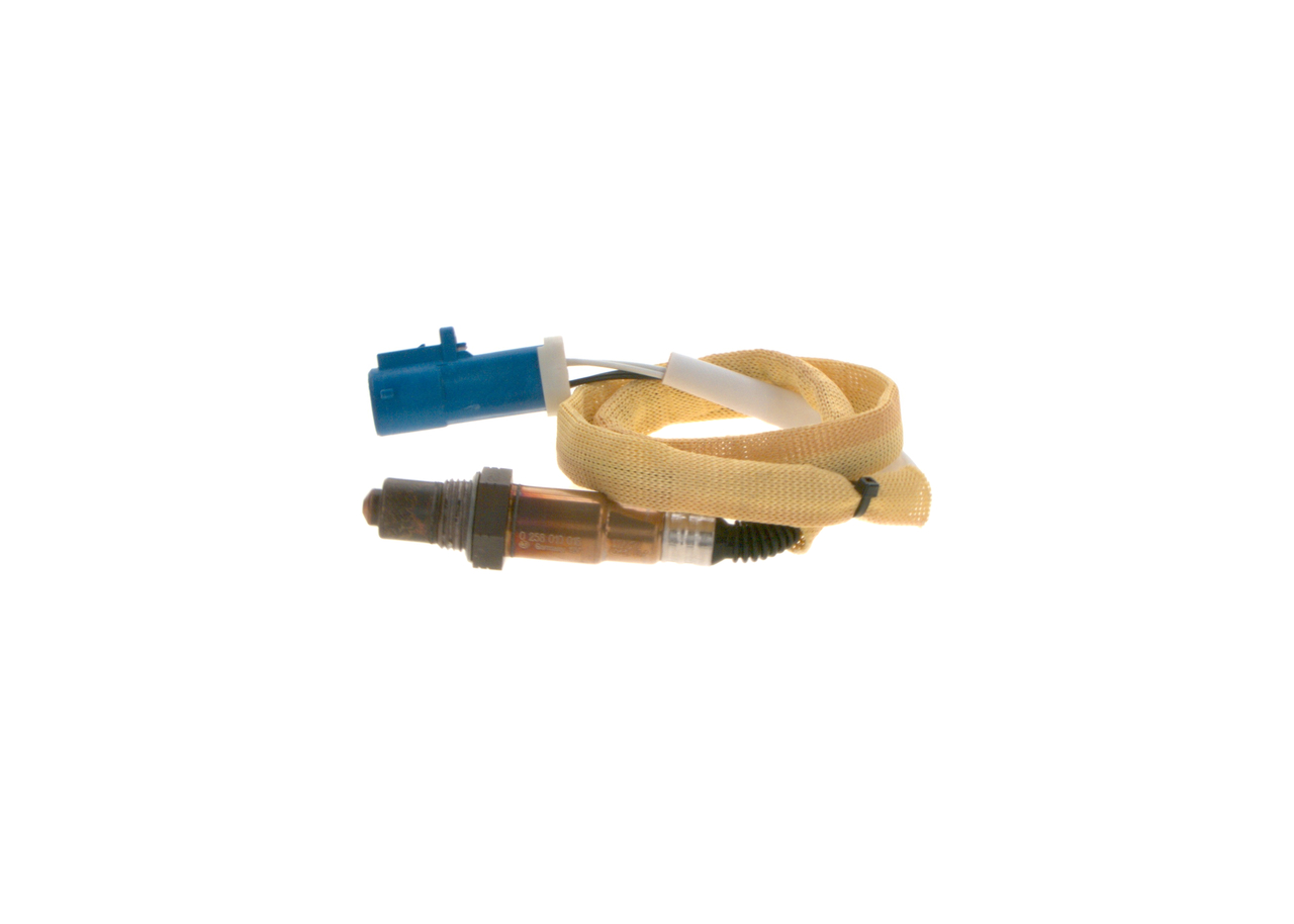 Lambda Sensor - 0 258 010 018 BOSCH