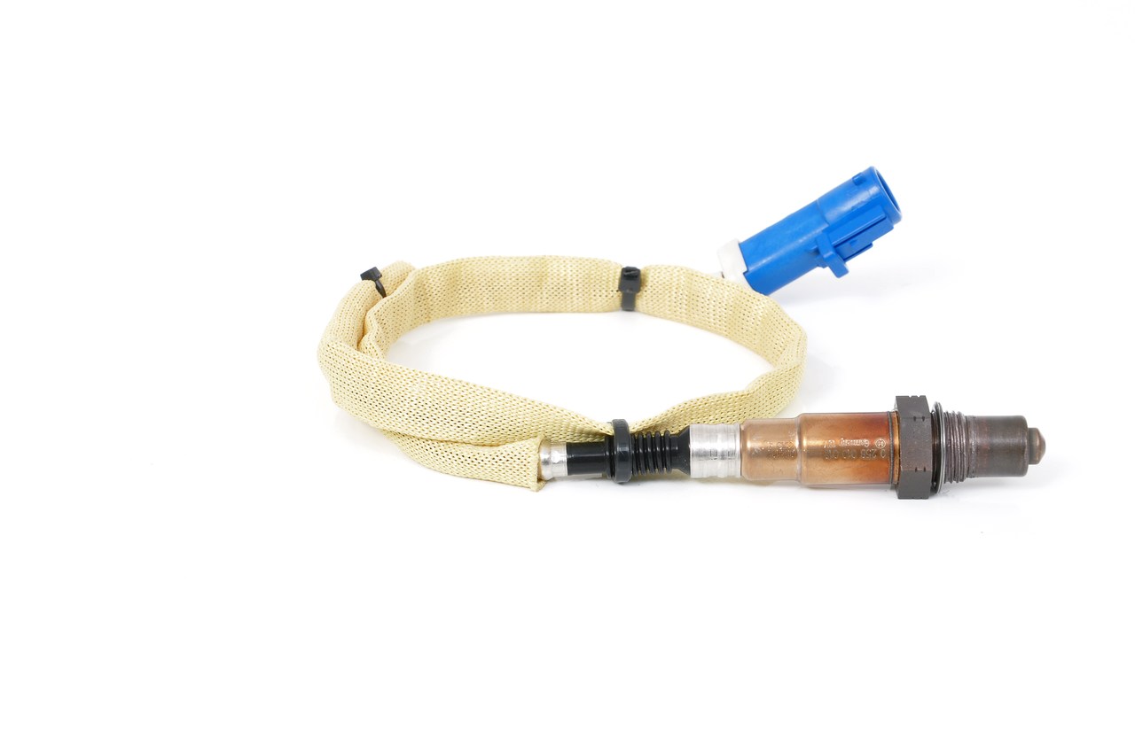 Lambda Sensor - 0 258 010 018 BOSCH