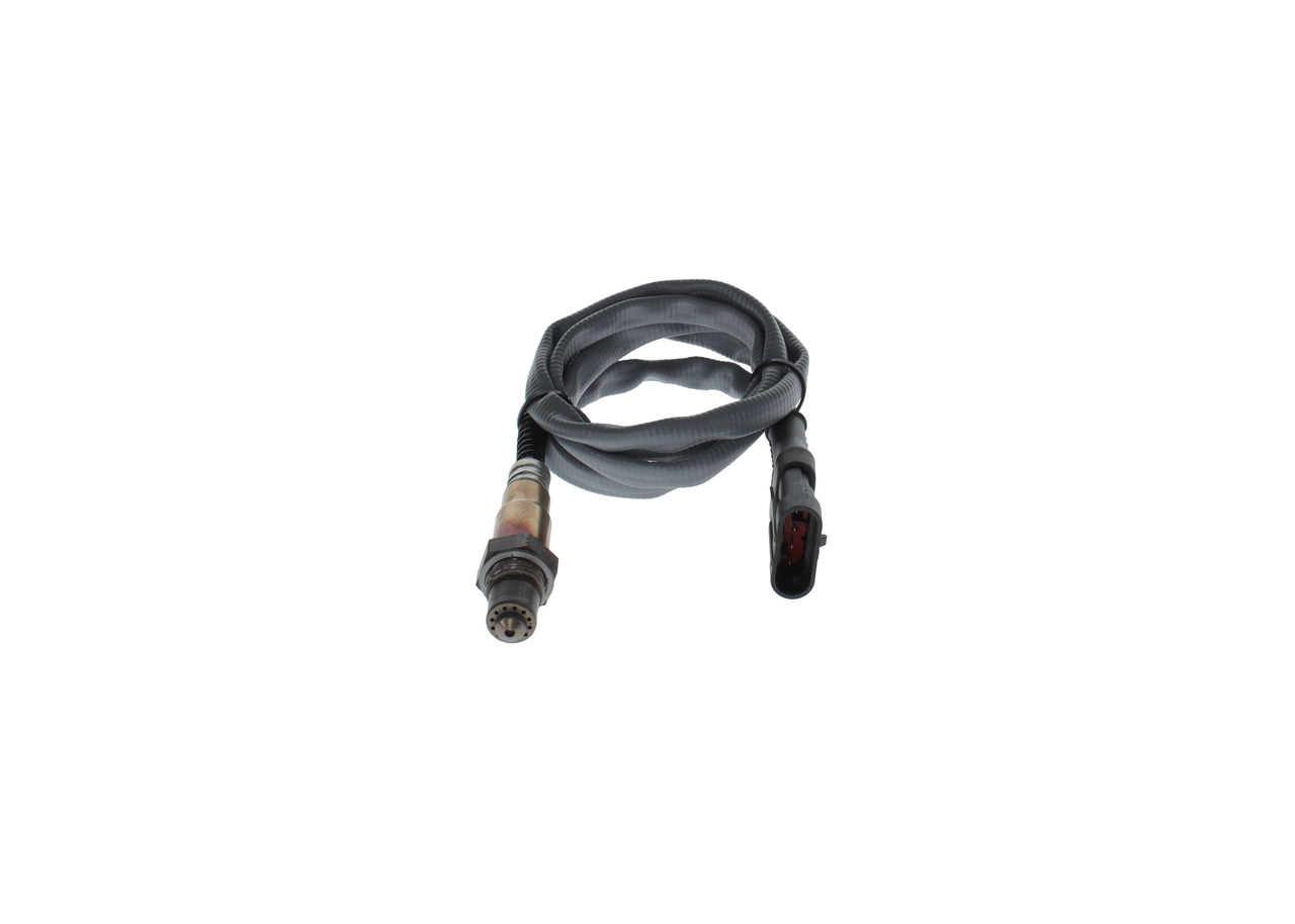 Lambda Sensor - 0 258 010 01A BOSCH