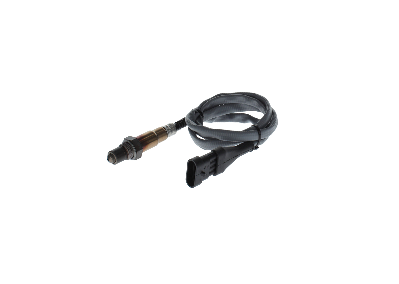 Lambda Sensor - 0 258 010 01A BOSCH