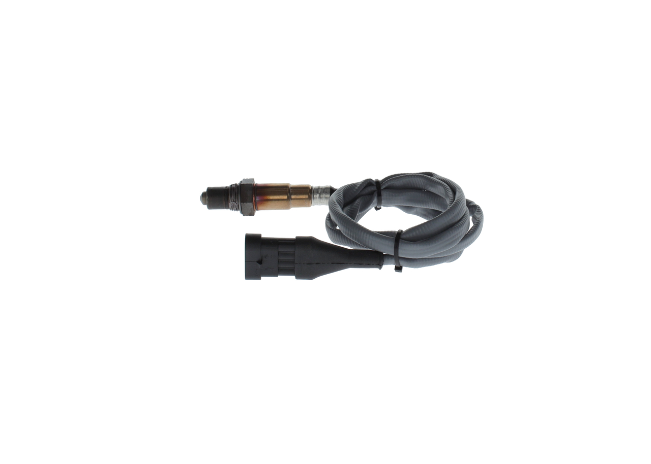 Lambda Sensor - 0 258 010 01A BOSCH