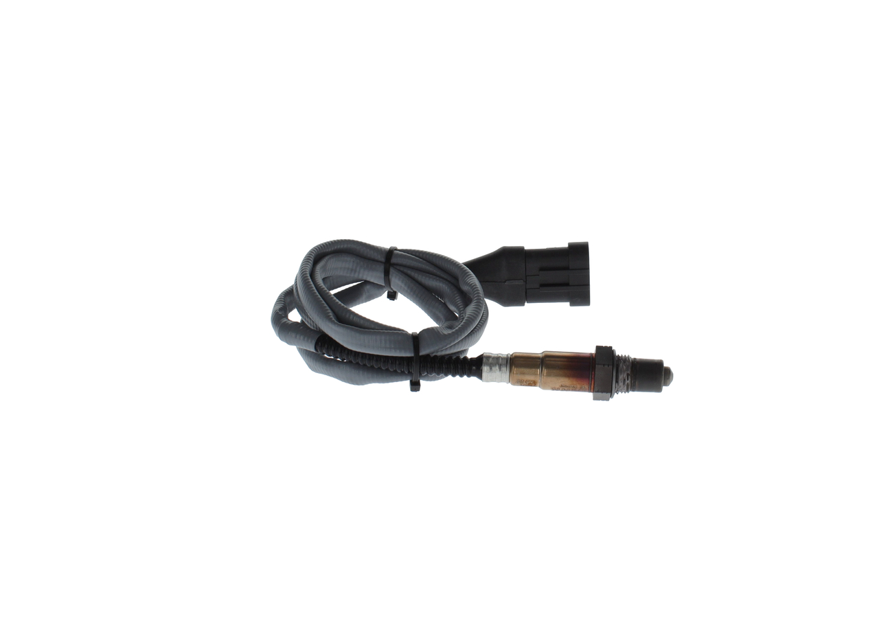 Lambda Sensor - 0 258 010 01A BOSCH