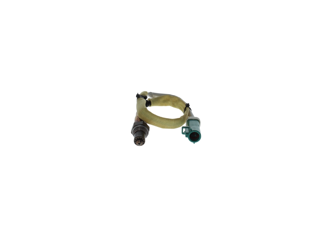 Lambda Sensor - 0 258 010 020 BOSCH
