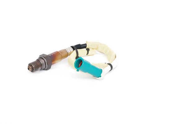 Lambda Sensor - 0 258 010 020 BOSCH