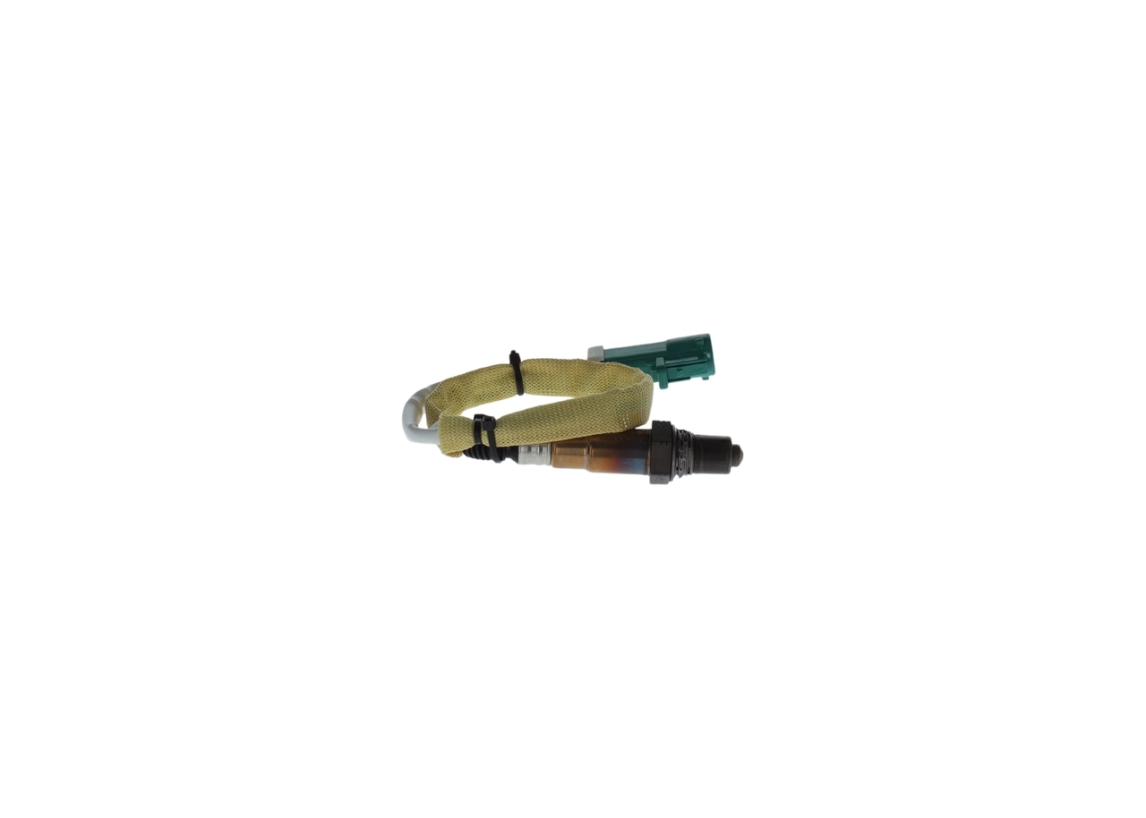 Lambda Sensor - 0 258 010 020 BOSCH