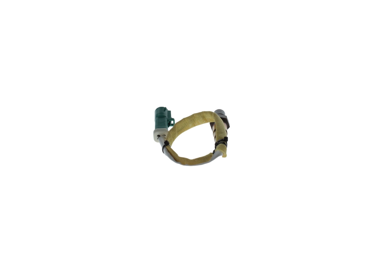 Lambda Sensor - 0 258 010 020 BOSCH
