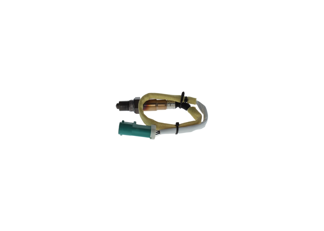 Lambda Sensor - 0 258 010 020 BOSCH