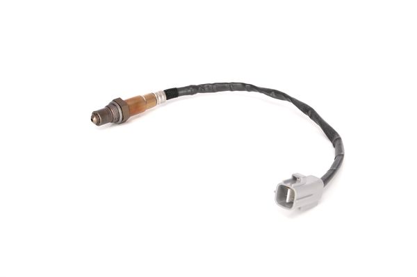 Lambda Sensor - 0 258 010 023 BOSCH