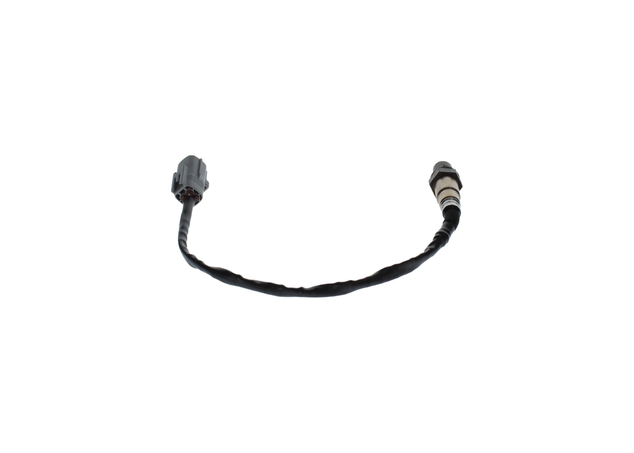 Lambda Sensor - 0 258 010 023 BOSCH