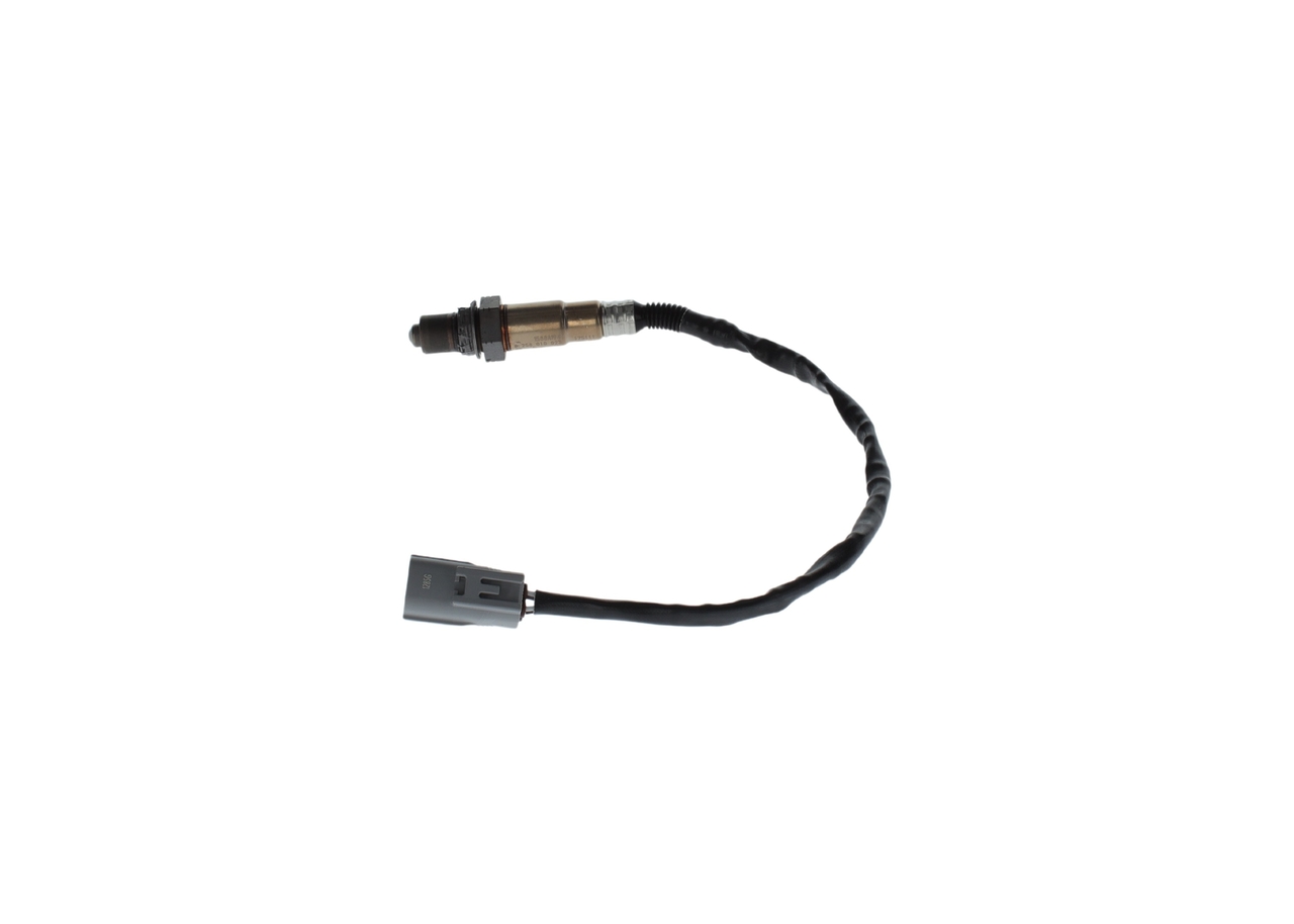 Lambda Sensor - 0 258 010 023 BOSCH