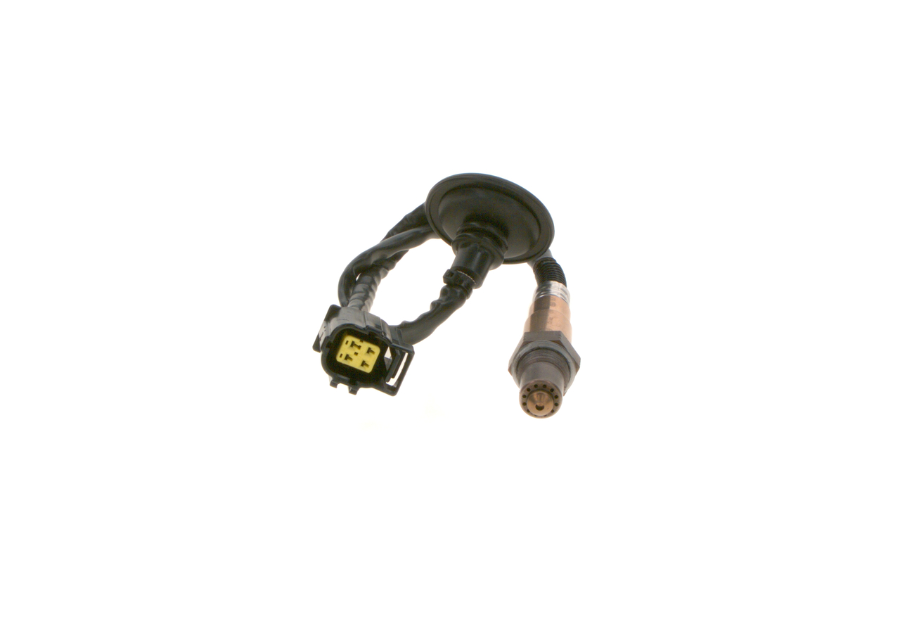 Лямбда-зонд - 0 258 010 024 BOSCH