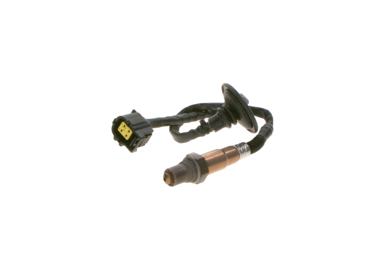 Lambda Sensor - 0 258 010 024 BOSCH