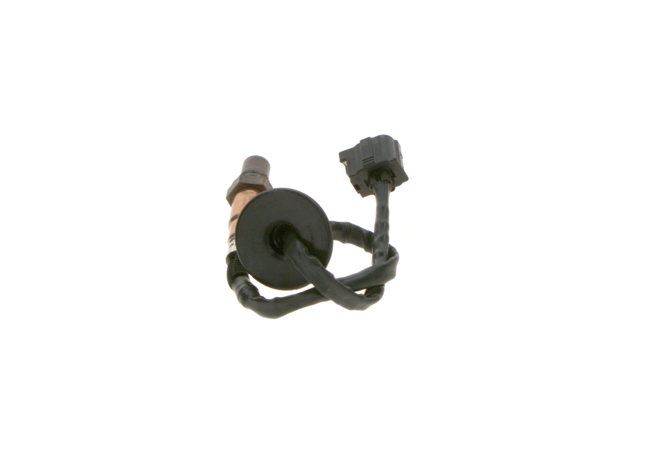 Лямбда-зонд - 0 258 010 024 BOSCH
