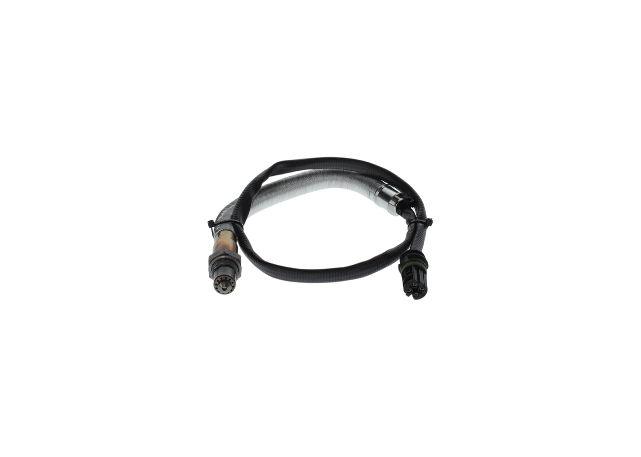 Lambda Sensor - 0 258 010 027 BOSCH