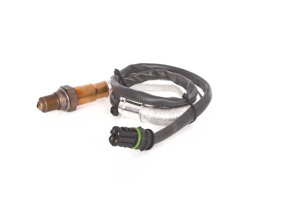 Lambda Sensor - 0 258 010 027 BOSCH