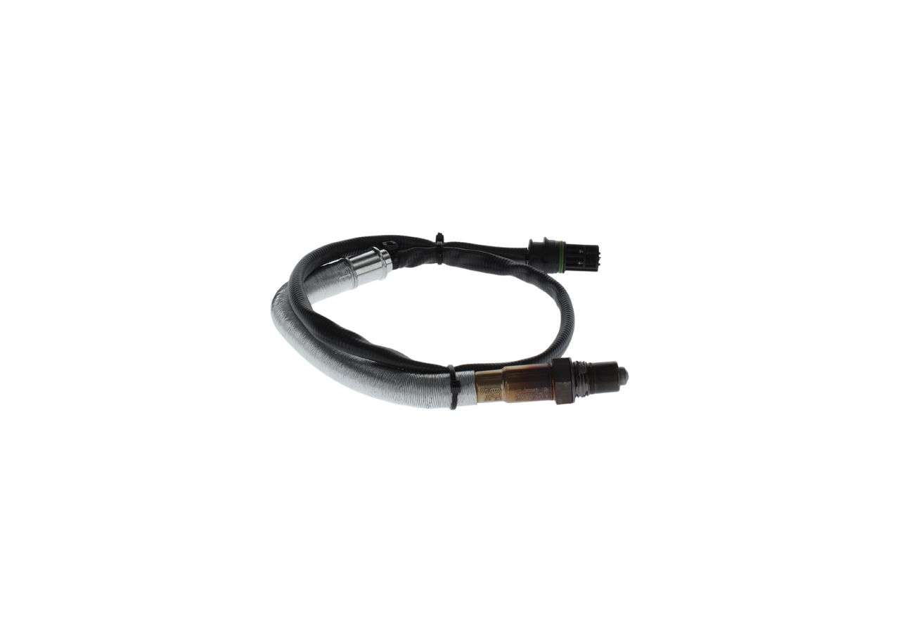 Lambda Sensor - 0 258 010 027 BOSCH