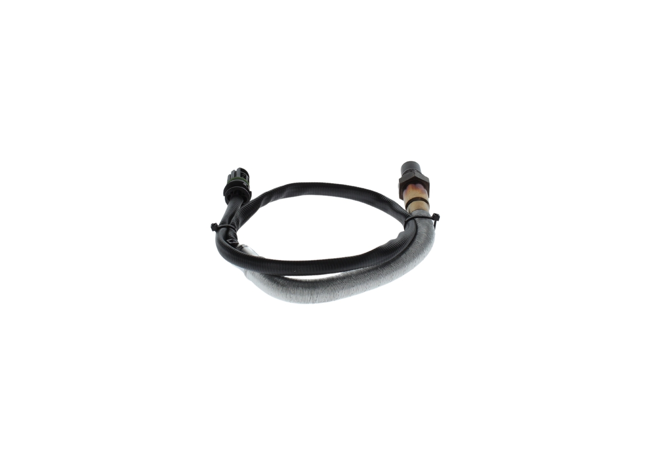 Lambda Sensor - 0 258 010 027 BOSCH