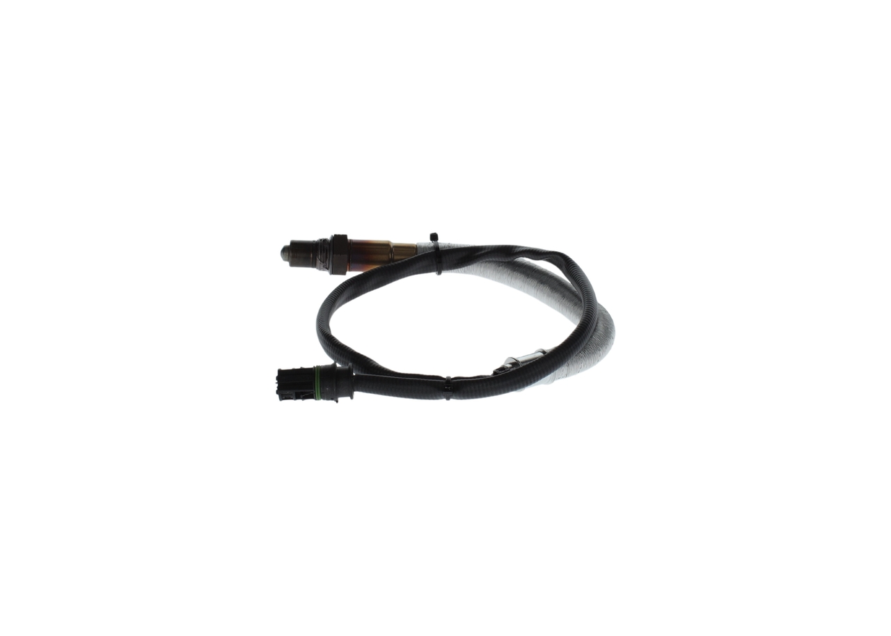 Lambda Sensor - 0 258 010 027 BOSCH