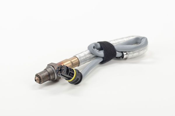 Lambda Sensor - 0 258 010 030 BOSCH