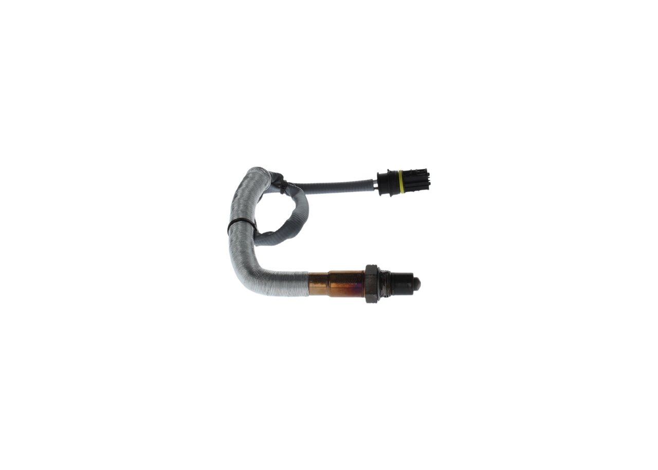 Lambda Sensor - 0 258 010 030 BOSCH