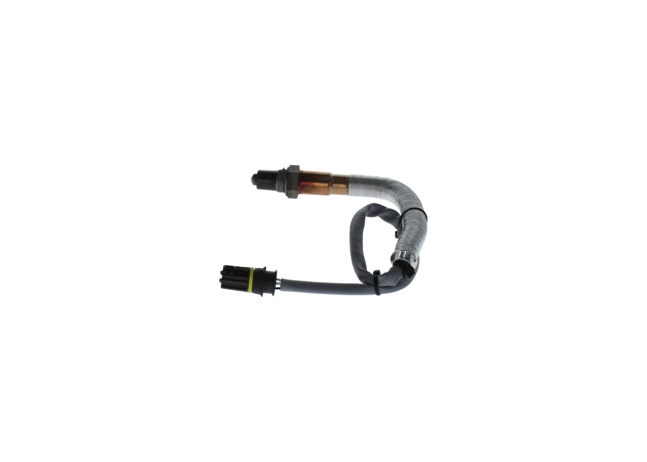 Lambda Sensor - 0 258 010 030 BOSCH