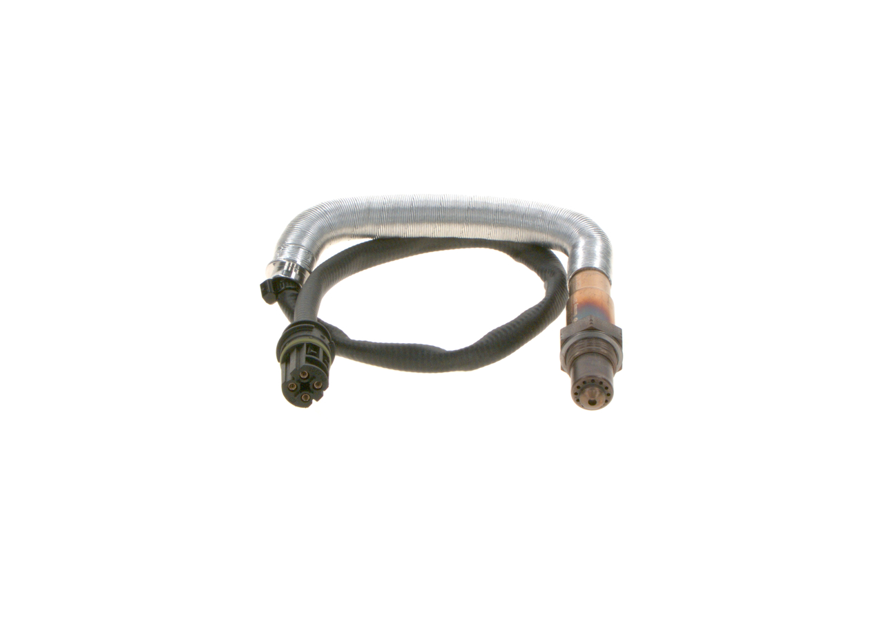 Lambda Sensor - 0 258 010 031 BOSCH