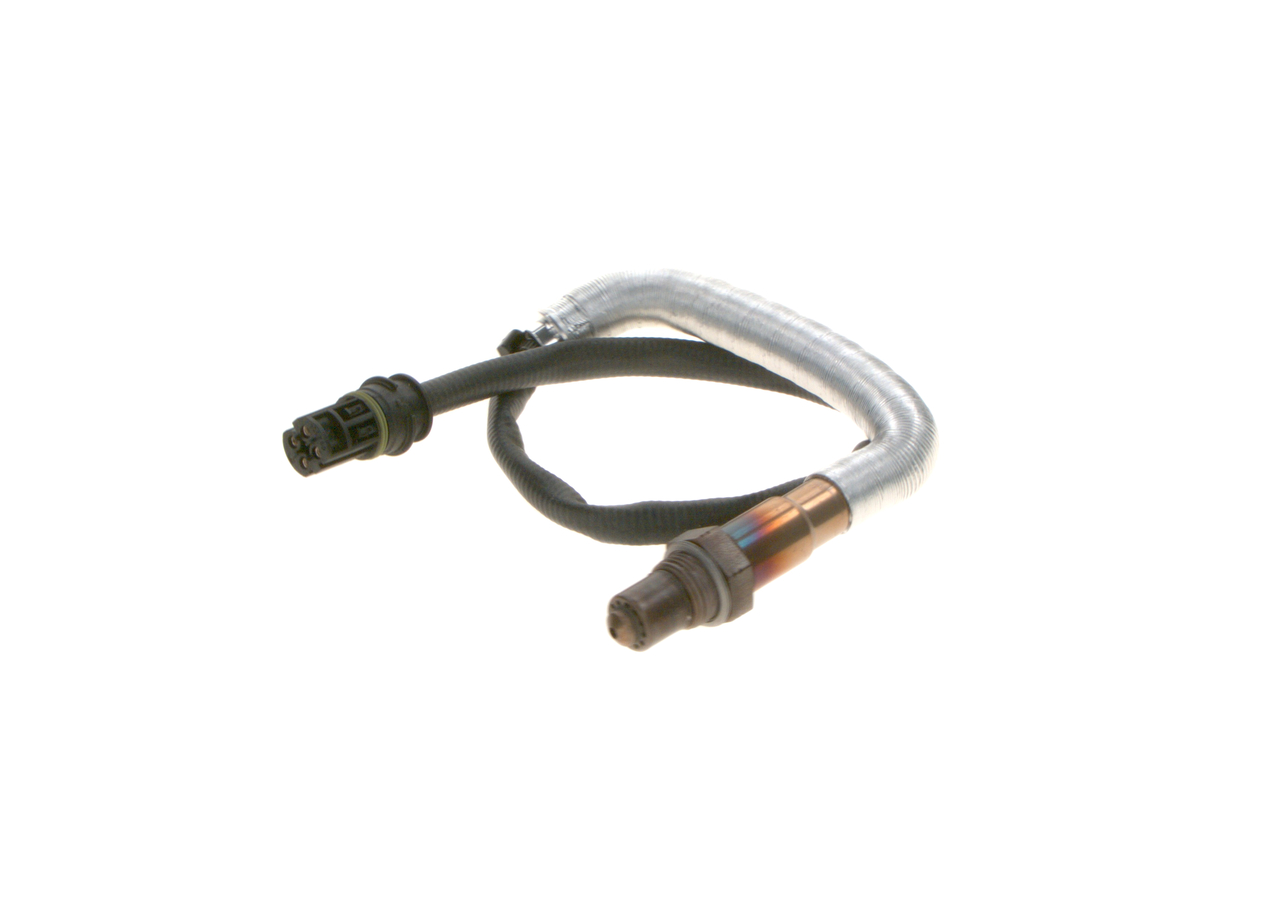 Lambda Sensor - 0 258 010 031 BOSCH