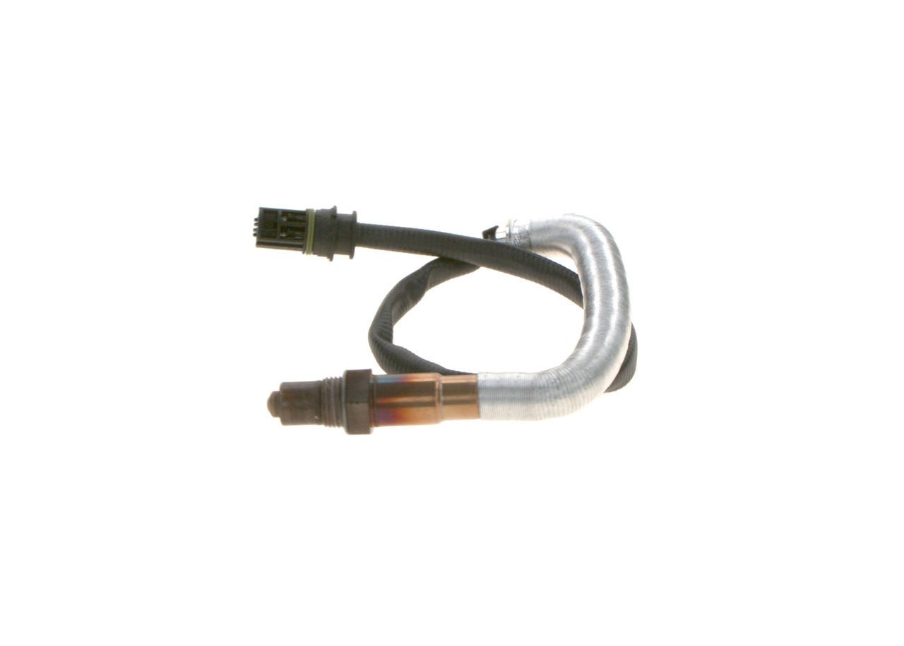 Lambda Sensor - 0 258 010 031 BOSCH