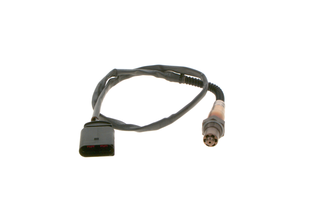 Lambda Sensor - 0 258 010 032 BOSCH
